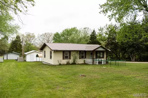 Exterior - 106 Rose St, Crocker, MO 65452 photo 9 of 9