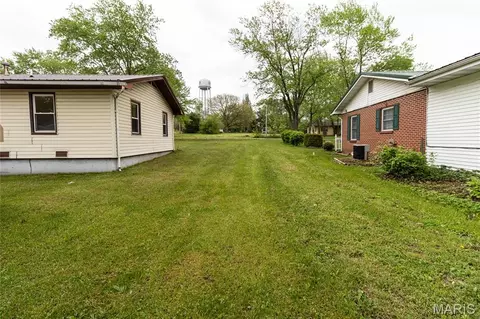 Exterior - 106 Rose St, Crocker, MO 65452 photo 7 of 9