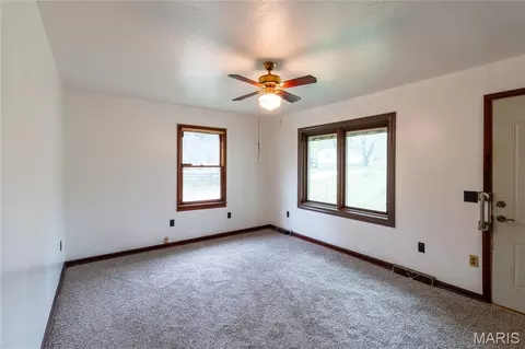 Living - 106 Rose St, Crocker, MO 65452 photo 1 of 1