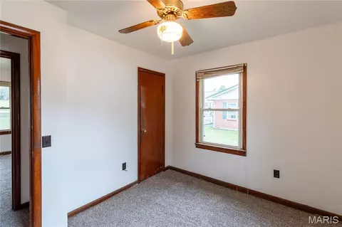 Bedroom - 106 Rose St, Crocker, MO 65452 photo 1 of 3