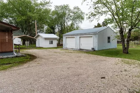Exterior - 106 Rose St, Crocker, MO 65452 photo 3 of 9