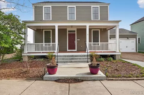 3626 Hempstead St, Saint Charles, MO 63301