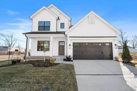 2904 Collier Ave, Brentwood, MO 63144