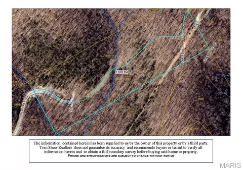 18000 Rock Tree Dr, Eureka, MO 63025