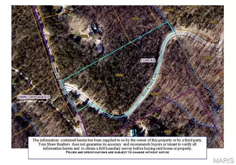 18081 Rock Tree Dr, Eureka, MO 63069