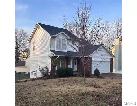 4043 Sun Tide Ct, Arnold, MO 63010 photo 1