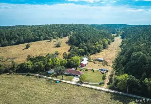 10110 Ashley Creek Rd, Salem, MO 65560