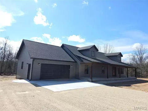 854 County Road 4180, Salem, MO 65560