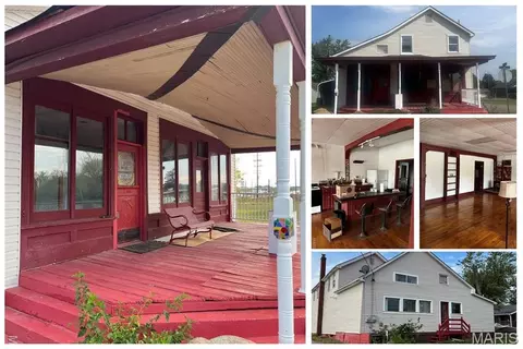 131 N Main St, Foristell, MO 63348