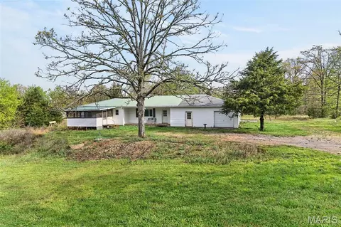 12811 Highway 64, Lebanon, MO 65536