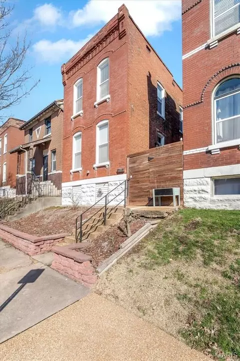 3310 Michigan Ave, Saint Louis, MO 63118