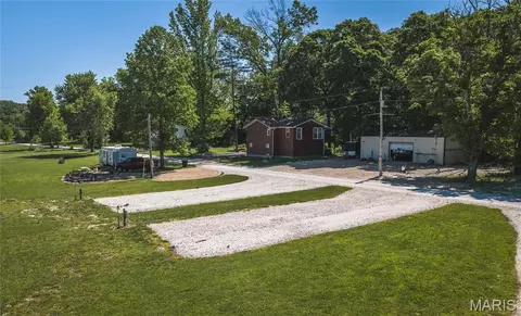 0 Private Dr 9002, Jerome, MO 65529 photo 4