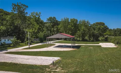 0 Private Dr 9002, Jerome, MO 65529 photo 3