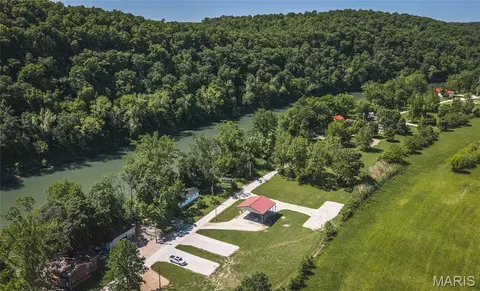 0 Private Dr 9002, Jerome, MO 65529