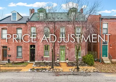 3725 N 20th St, Saint Louis, MO 63107