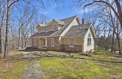 16 Rockwood Forest Gln, Wildwood, MO 63025