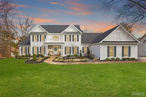 17669 Lasiandra Dr, Wildwood, MO 63005
