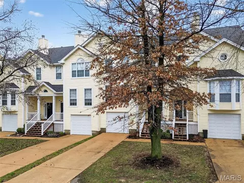 Other - 1503 Whispering Creek Dr, Ballwin, MO 63021 photo 8 of 9