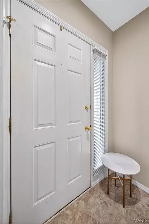 Entry Way - 1503 Whispering Creek Dr, Ballwin, MO 63021 photo 1 of 1