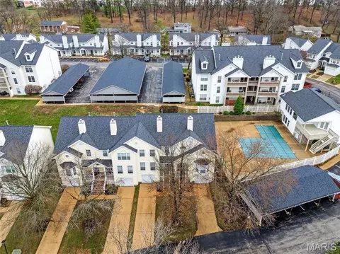 View/Area - 1503 Whispering Creek Dr, Ballwin, MO 63021 photo 1 of 3