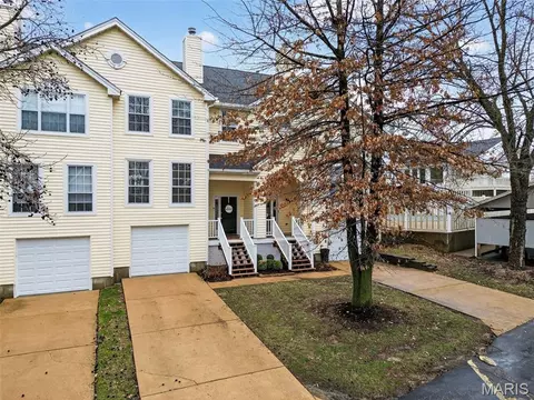 Other - 1503 Whispering Creek Dr, Ballwin, MO 63021 photo 7 of 9