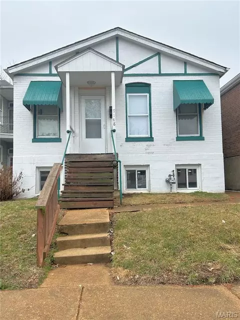 7148 Alabama Ave, Saint Louis, MO 63111