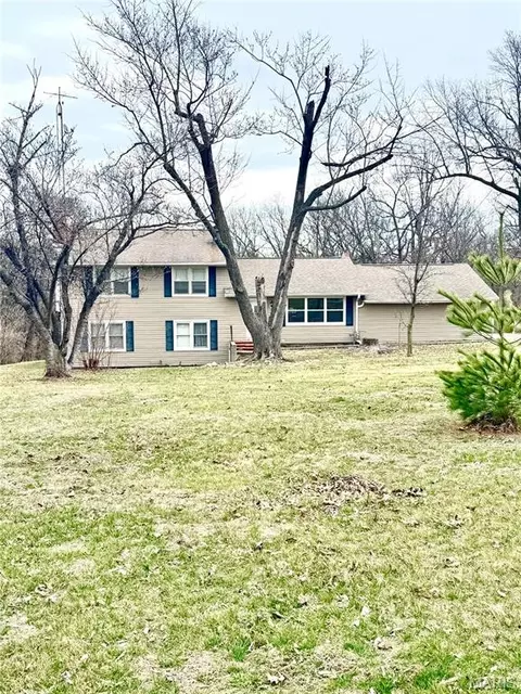 5 N Penn St, Bowling Green, MO 63334