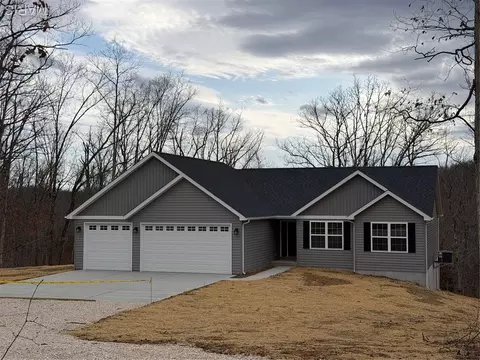 Tbb 25580 Chaparral, Warrenton, MO 63383