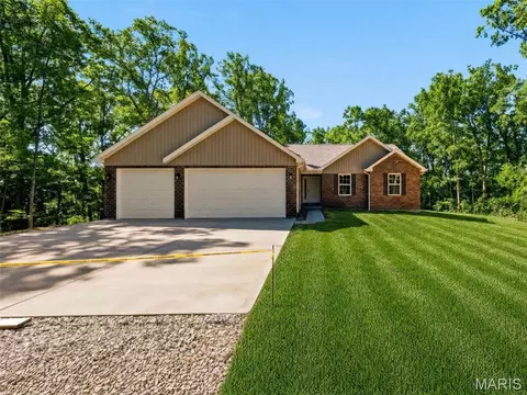 25580 Chaparral, Warrenton, MO 63383