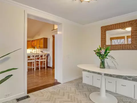 Entry Way - 435 Paul Dr, Waterloo, IL 62298 photo 2 of 2