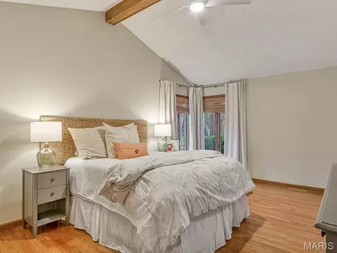 Bedroom - 435 Paul Dr, Waterloo, IL 62298 photo 1 of 4
