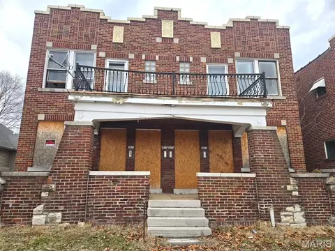 5071 Ruskin Ave, Saint Louis, MO 63115