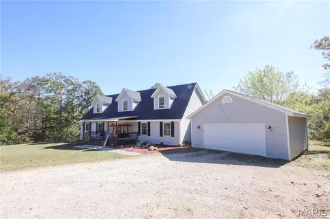 5294 Farrell Rd, Gerald, MO 63037