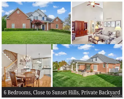 20 Country Club Vw, Edwardsville, IL 62025