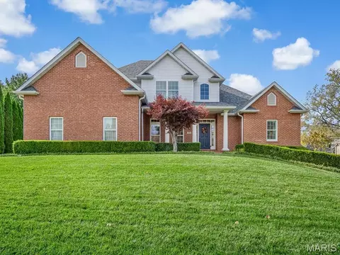 20 Country Club Vw, Edwardsville, IL 62025