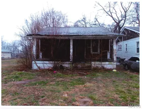 1431 N 48th St, Washington Park, IL 62204