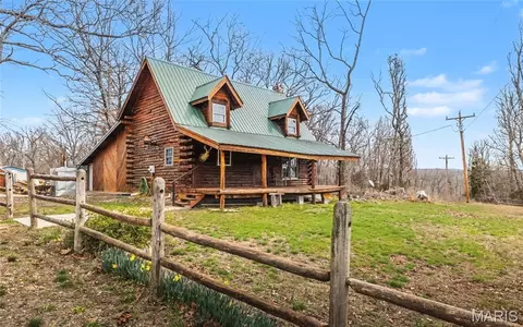 21303 Teardrop Rd, Devils Elbow, MO 65457