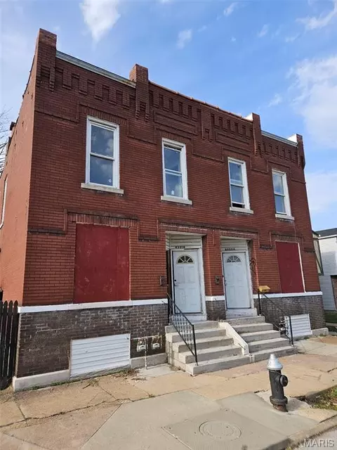 4501 Mary Ave, Saint Louis, MO 63107