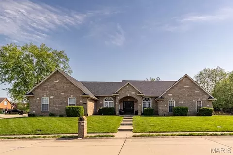 117 Callaway Ct, O'fallon, IL 62269