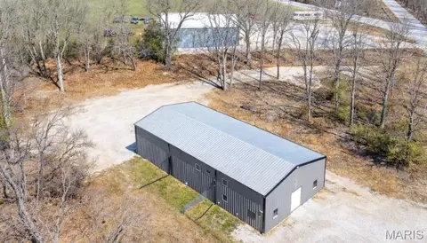 1219 Godt Rd, Wright City, MO 63390