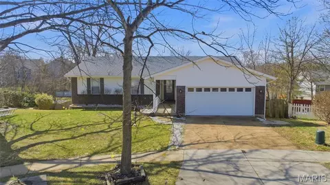 7009 Orchard Meadows Ct, Saint Louis, MO 63129