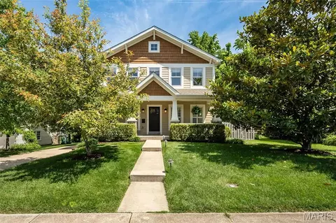 233 W Jewel Ave, Kirkwood, MO 63122