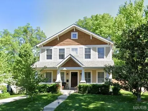 233 W Jewel Ave, Kirkwood, MO 63122