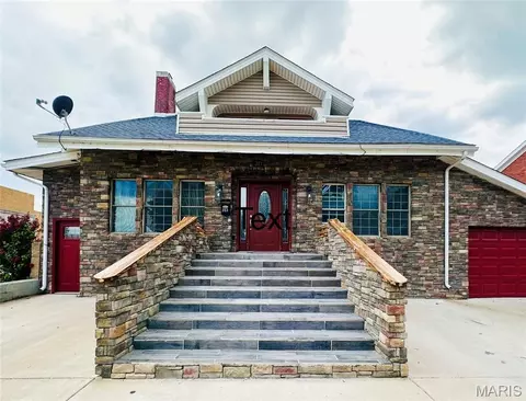203 N Kingshighway #A & B, Sikeston, MO 63801