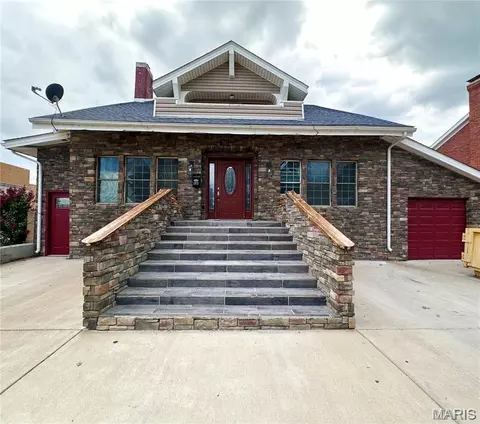 203 N Kingshighway #A & B, Sikeston, MO 63801