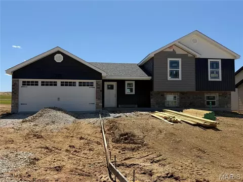122 Peruque Creek Mnr, Wright City, MO 63390