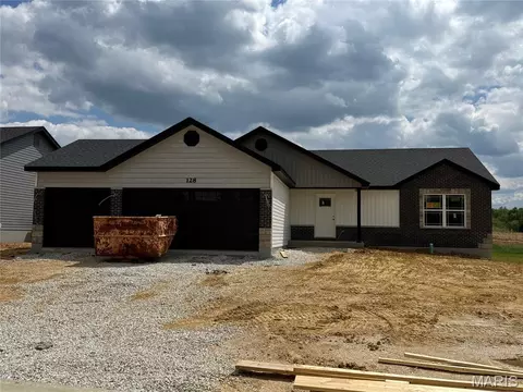 128 Peruque Creek Mnr, Wright City, MO 63390