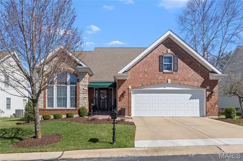 120 Wake Forest Pl, O'fallon, MO 63368