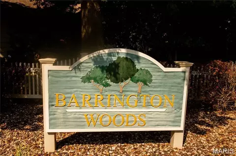 1800 Harbor Mill Dr, Unincorporated, MO 63026