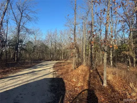 42850 Maries Road 638 Rd, Dixon, MO 65459